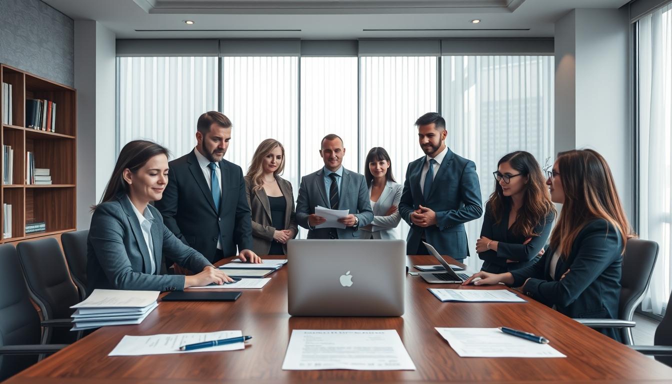 Planning support for seniors